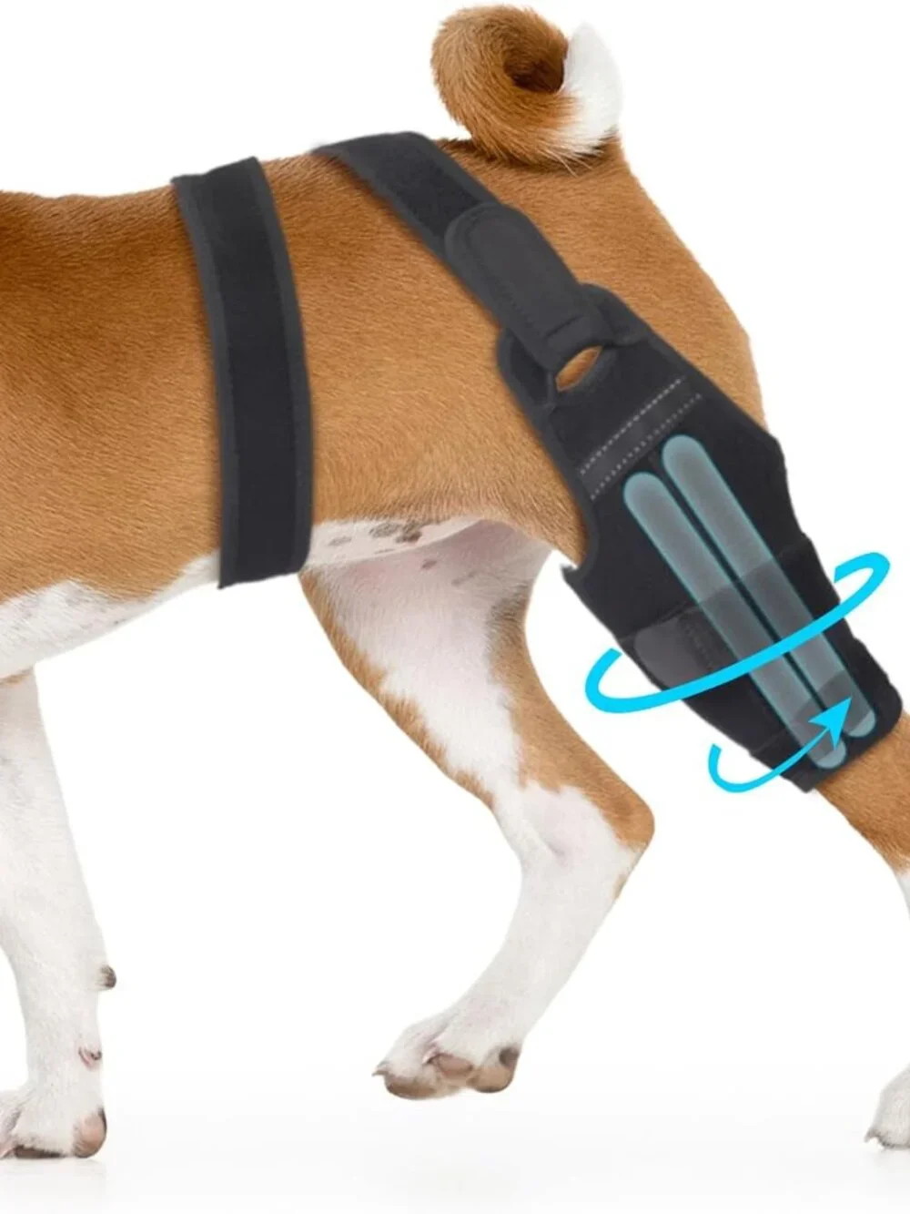 Dog Knee Brace,